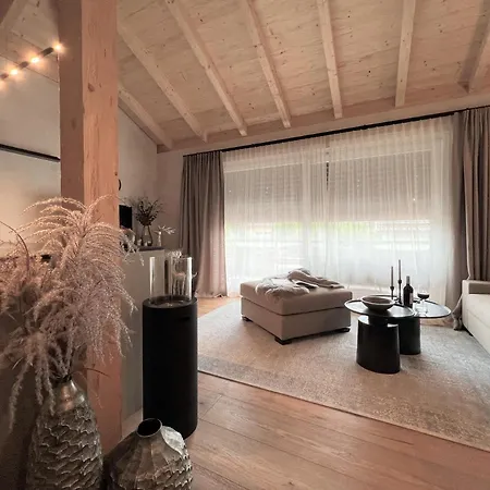 Bergsoul (adults Only) Apartment